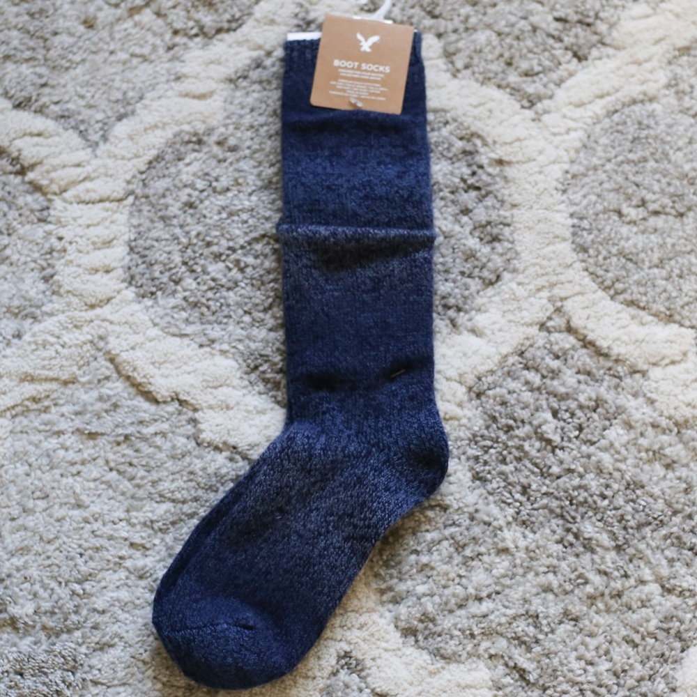 AE Boot Socks